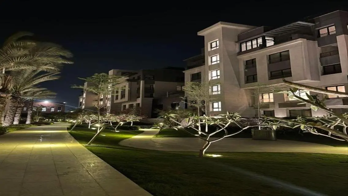 Stunning Trio Gardens Villa for Sale at 25,000,000 EGP