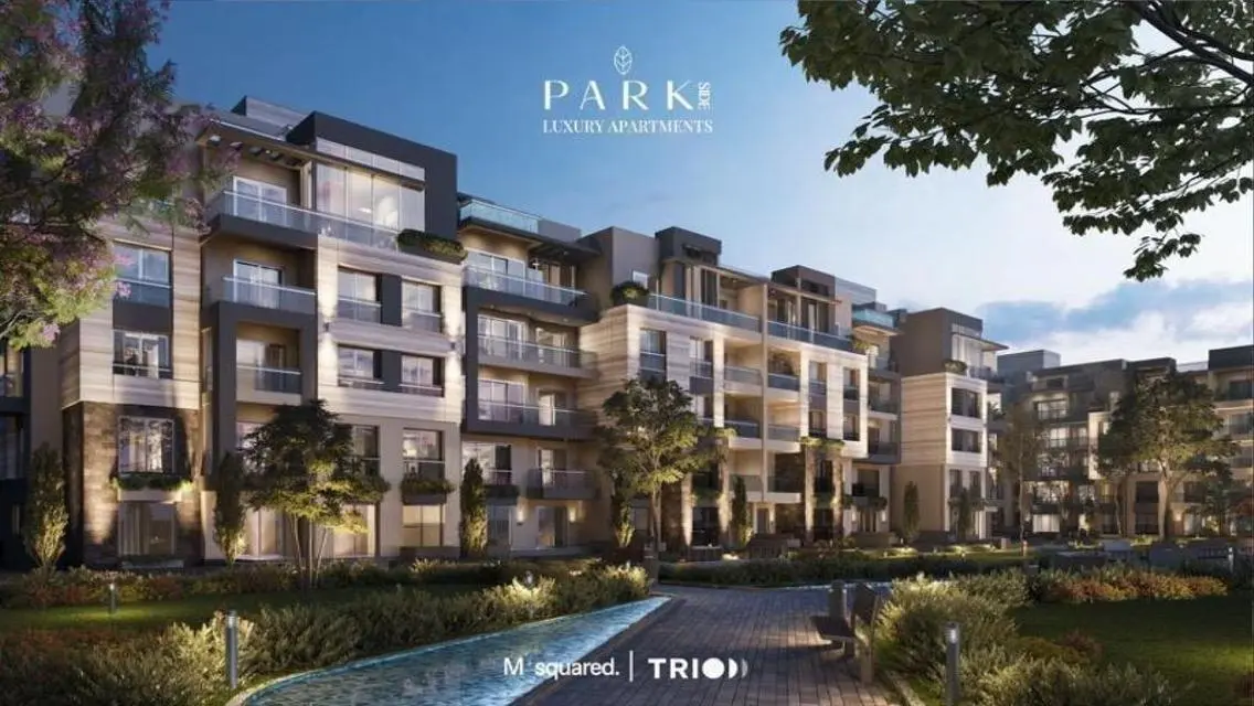 Stunning Trio Gardens Villa for Sale at 25,000,000 EGP