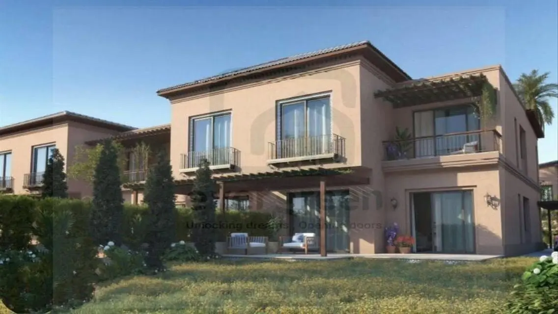 Luxury Property in a Prime Location