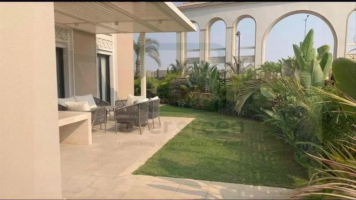 Luxury Property in a Prime Location