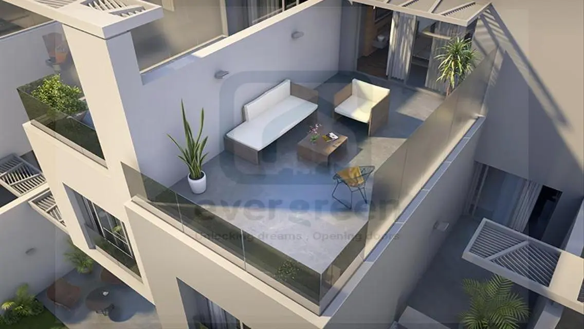 Luxury Villa for Rent in Ivoire West