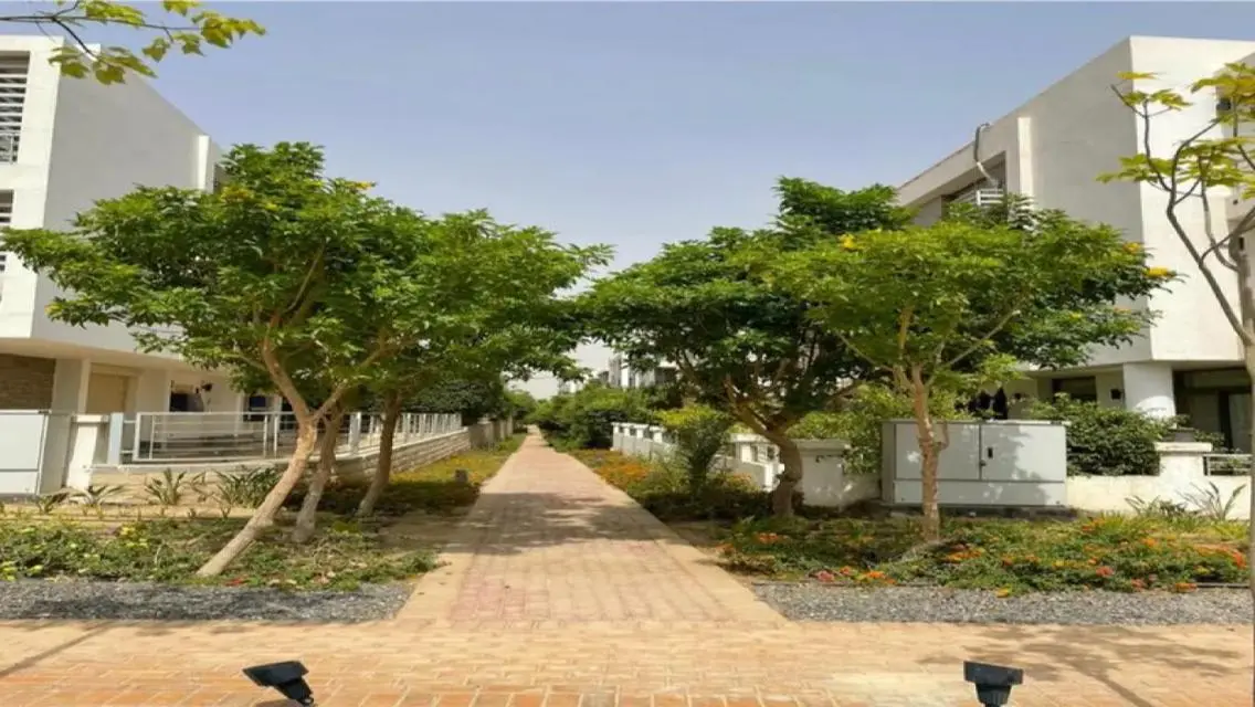 Luxury Villa for Sale in the Heart of the City