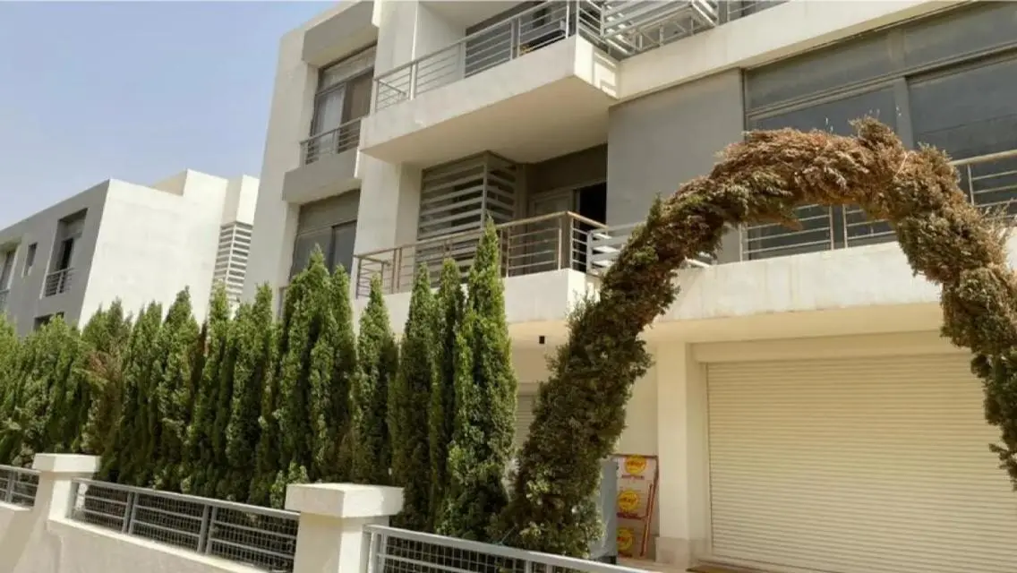Luxury Villa for Sale in the Heart of the City