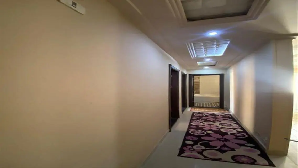 Luxury Office in Madinaty - B7