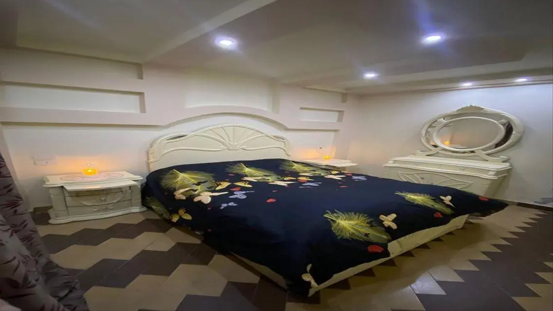 Luxury Office in Madinaty - B7