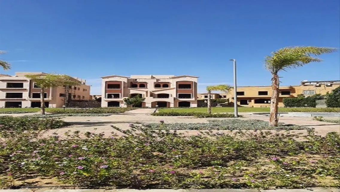 Luxurious Home in Katameya Gardens