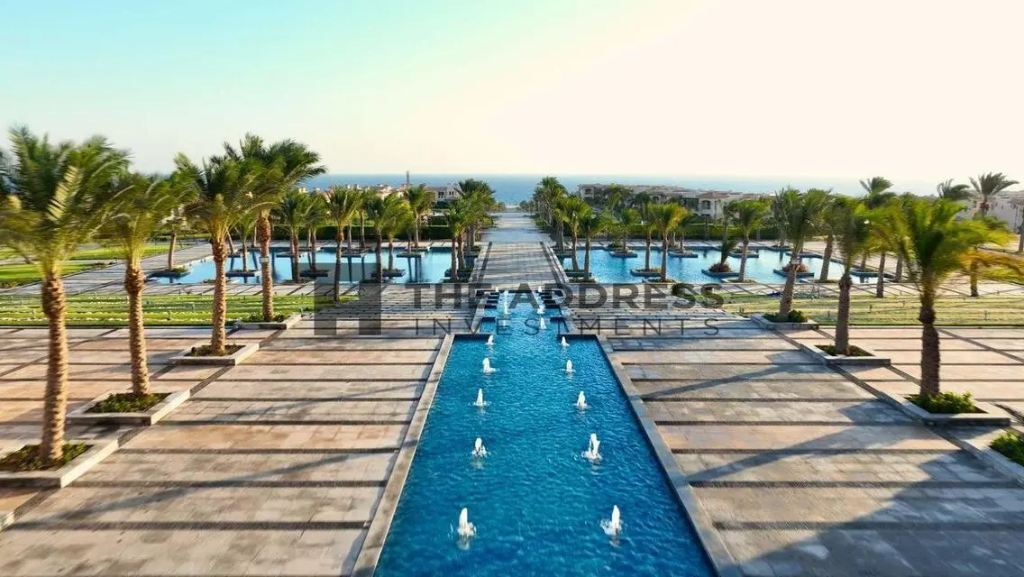 Luxurious Villa with Spacious Layout for 8,900,000 EGP