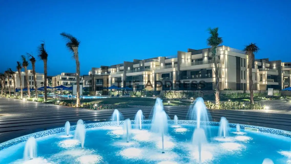 Luxurious Villa with Spacious Layout for 8,900,000 EGP