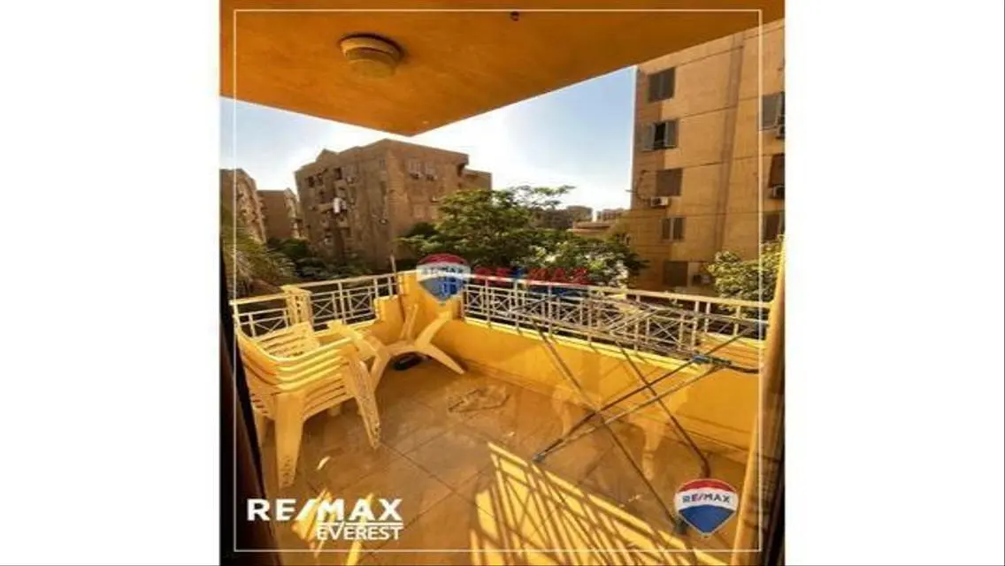 Luxurious Apartment in Zed Park - 130 m² at an Attractive Price