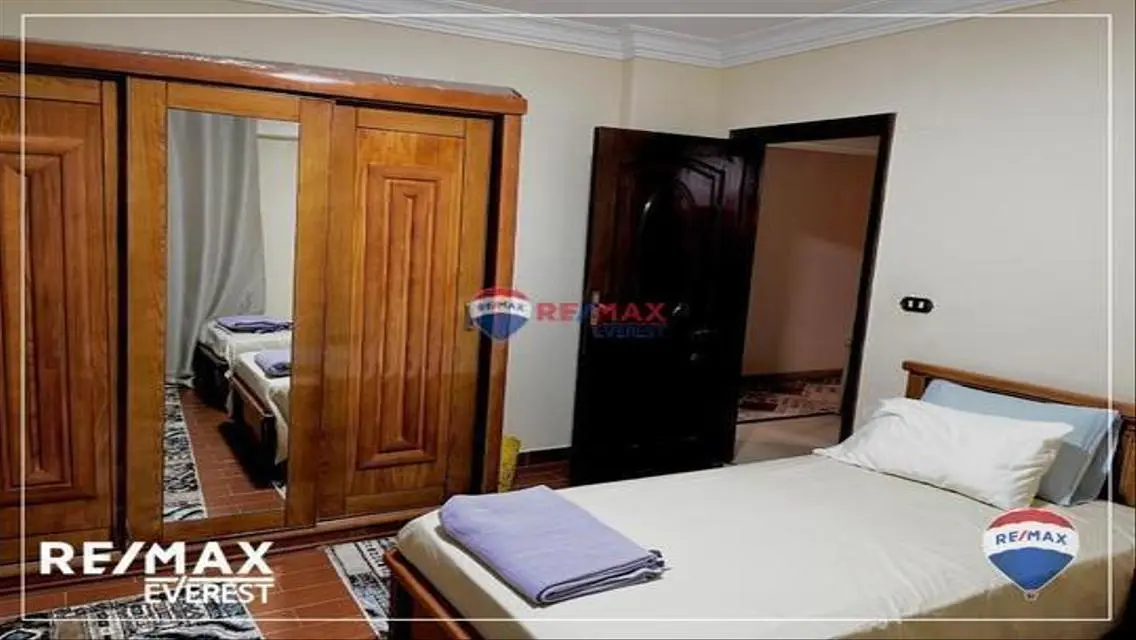 Luxurious Apartment in Zed Park - 130 m² at an Attractive Price