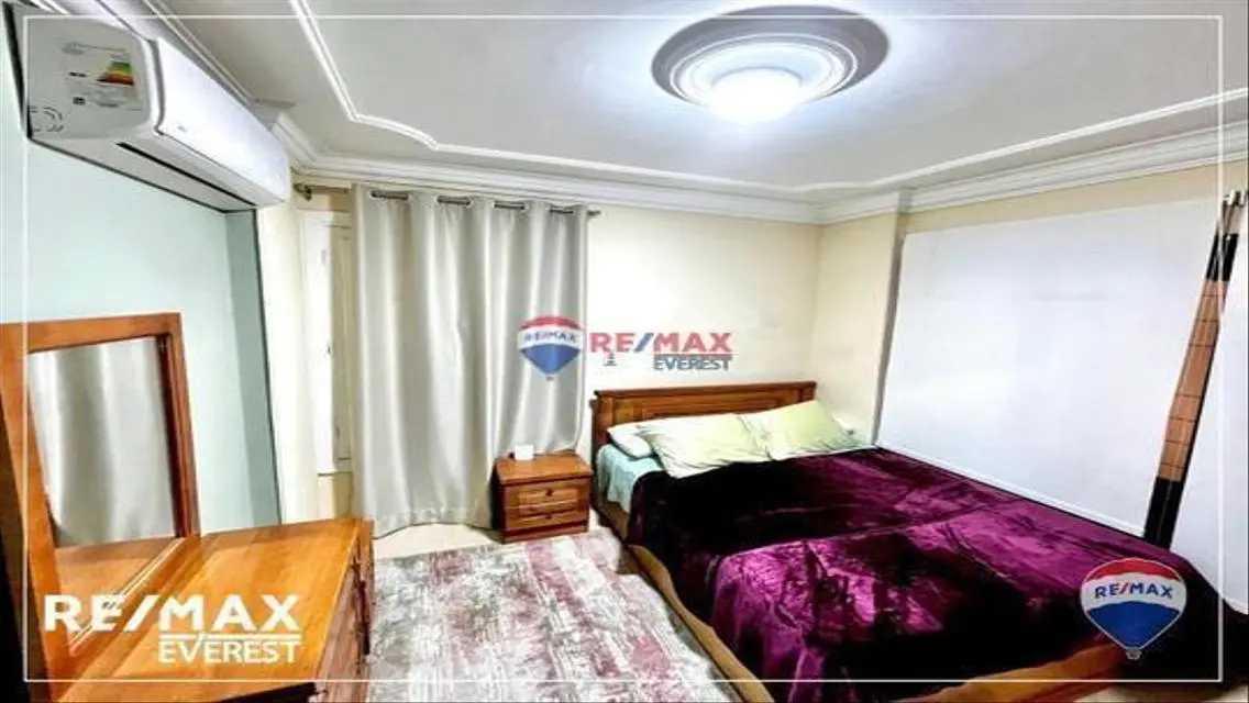 Luxurious Apartment in Zed Park - 130 m² at an Attractive Price