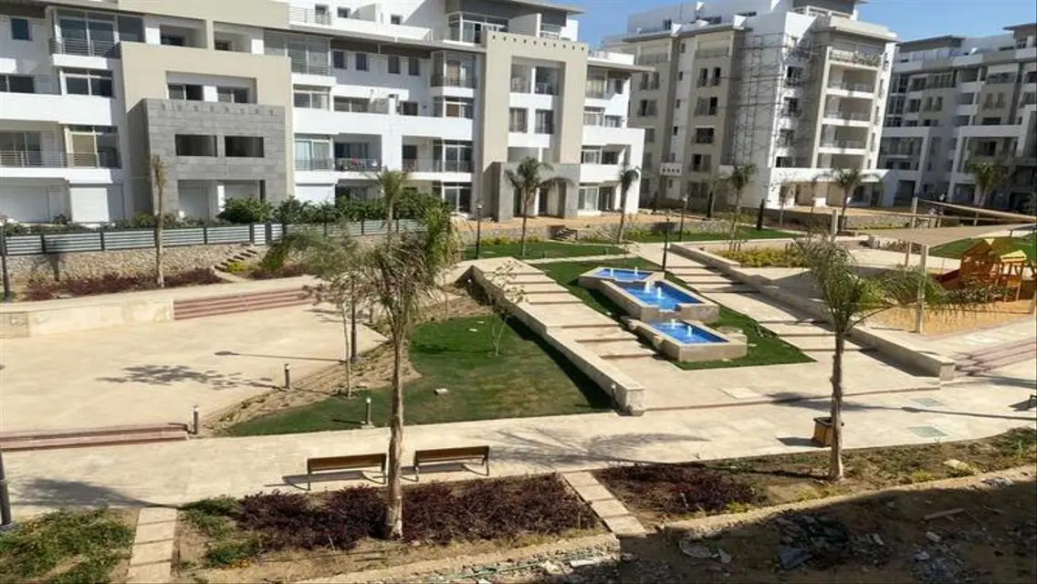 شقة فاخرة في 221 HPR