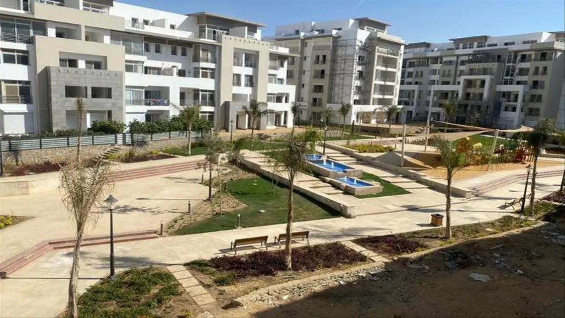 شقة فاخرة في 221 HPR