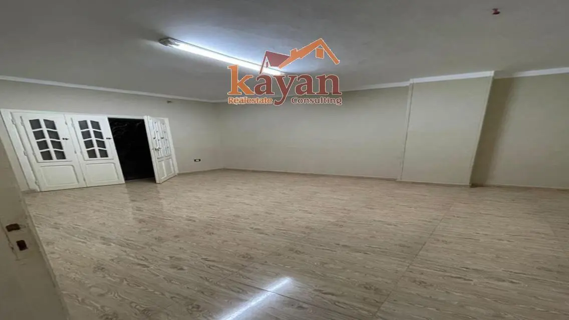 Luxury Apartment with 250 sqm in the Heart of the City