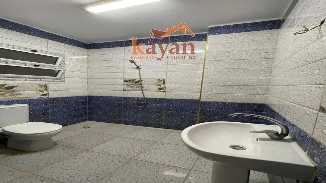 Luxury Apartment with 250 sqm in the Heart of the City
