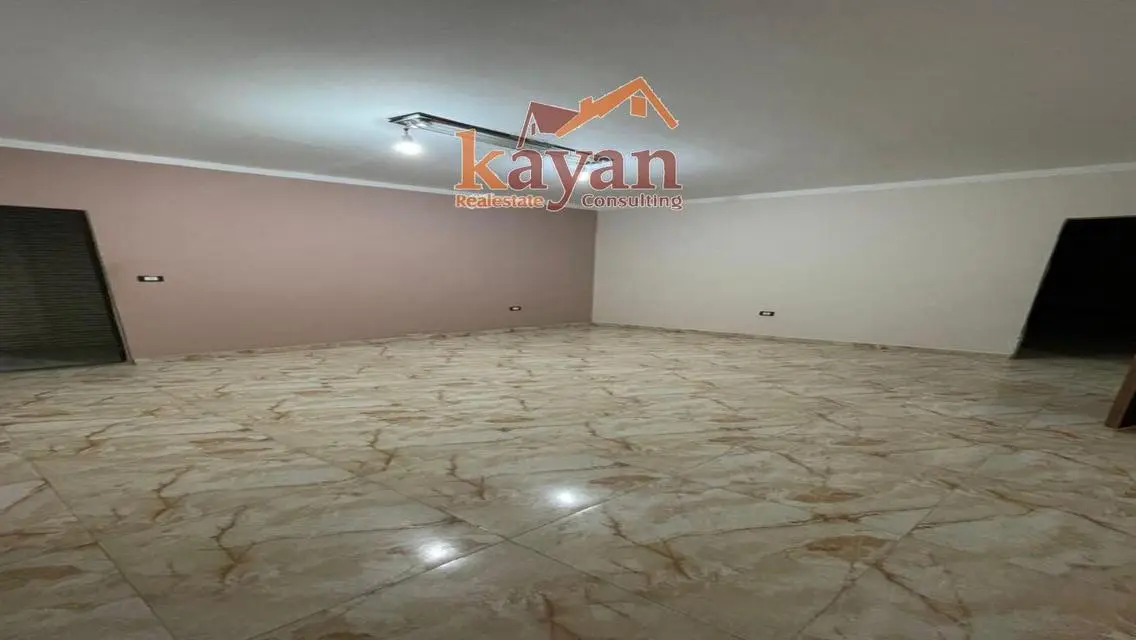 Luxury Apartment with 250 sqm in the Heart of the City