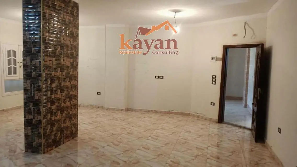 Luxury Apartment with 250 sqm in the Heart of the City