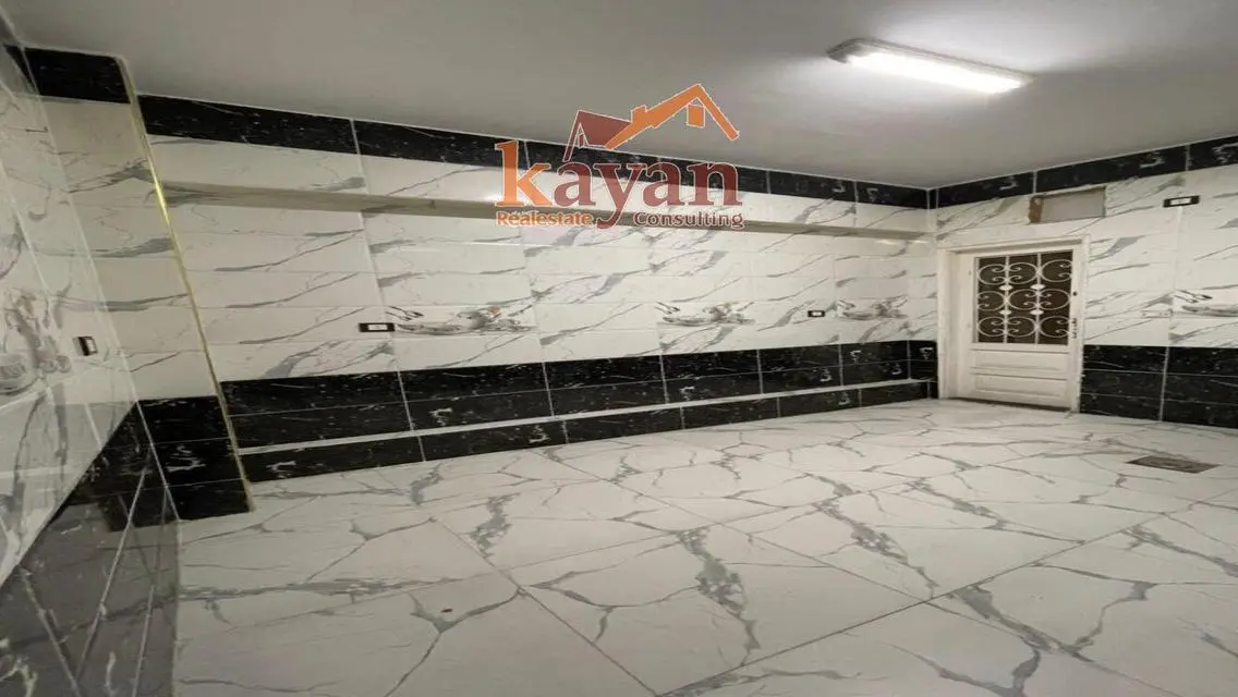 Luxury Apartment with 250 sqm in the Heart of the City
