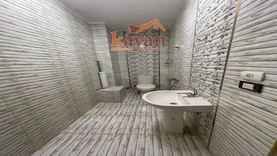 Luxury Apartment with 250 sqm in the Heart of the City