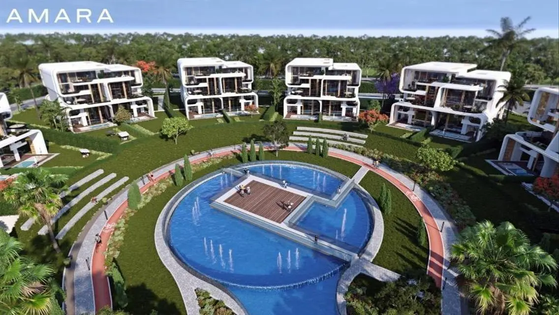 مشروع تطوير جديد 2020