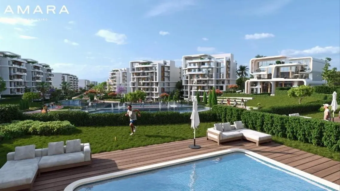 مشروع تطوير جديد 2020