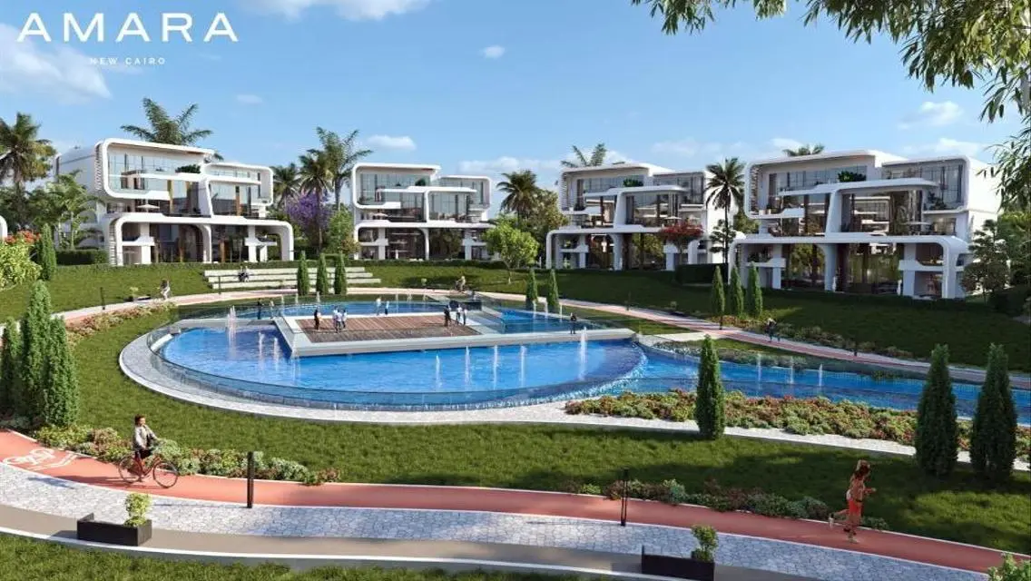 مشروع تطوير جديد 2020