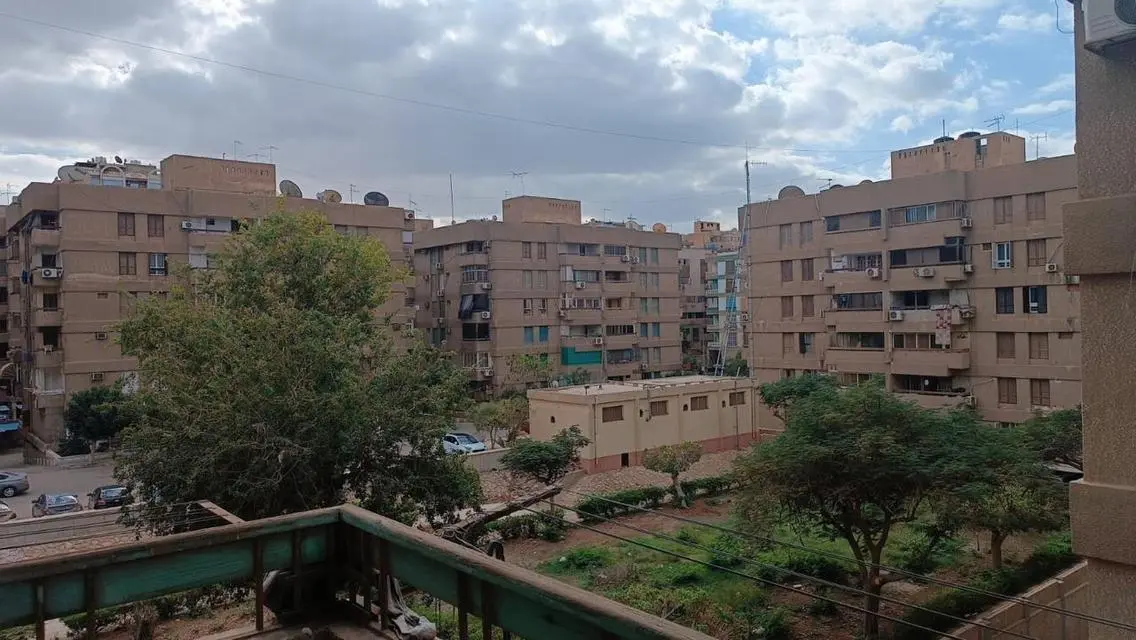 شقة رائعة للبيع بمساحة 150 متر