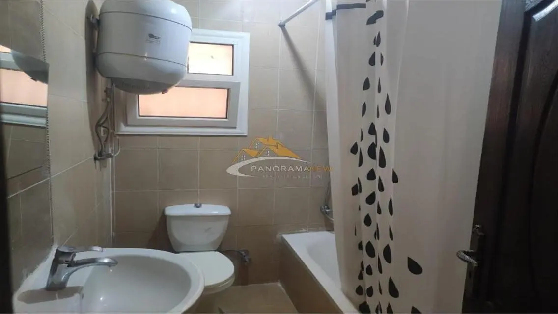 Apartment B7 Code 1467