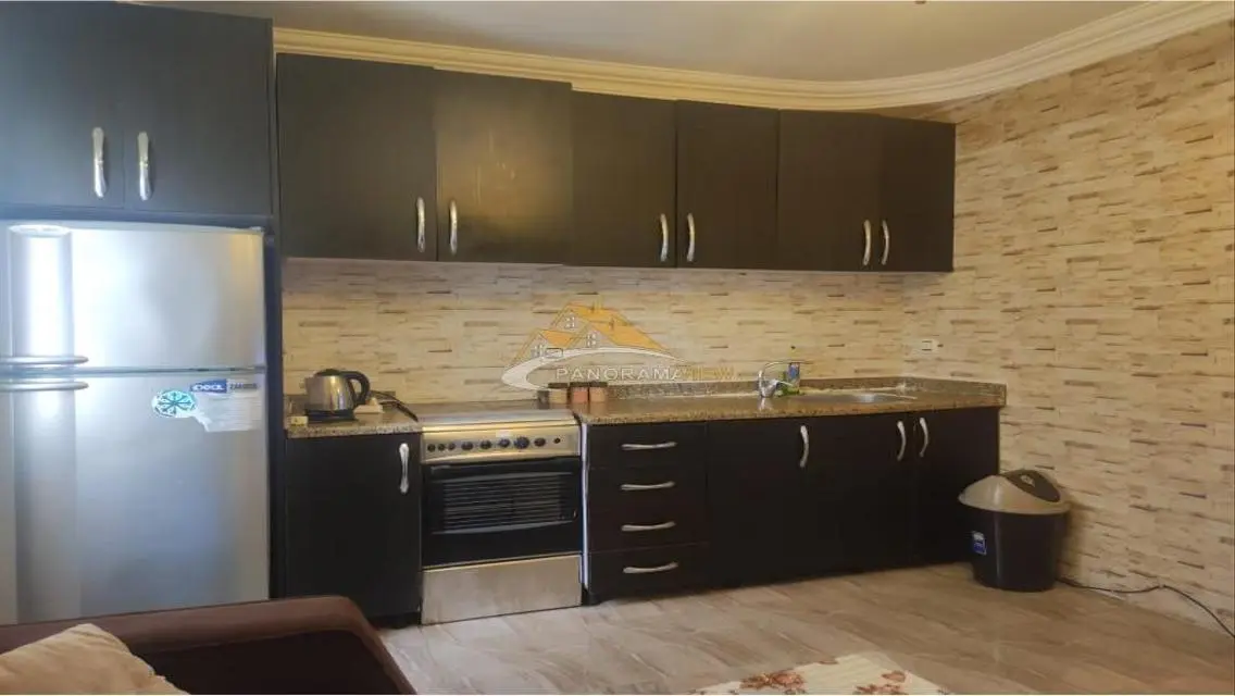 Apartment B7 Code 1467