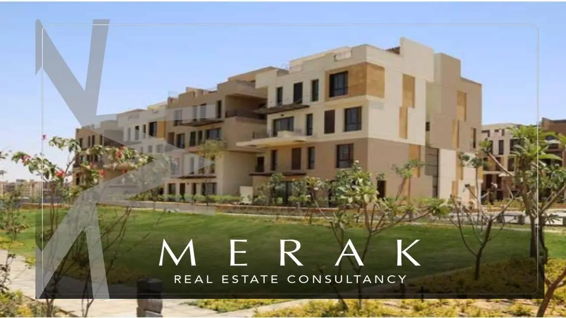 Luxury Apartment for Sale in a Prime Location
