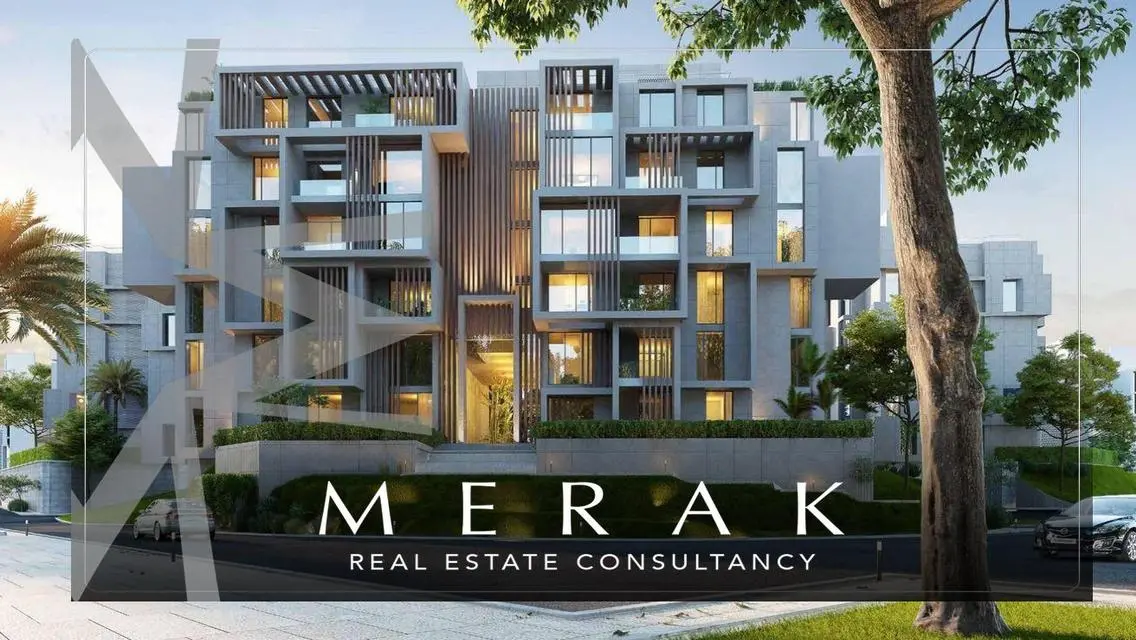 Luxury Apartment for Sale in a Prime Location