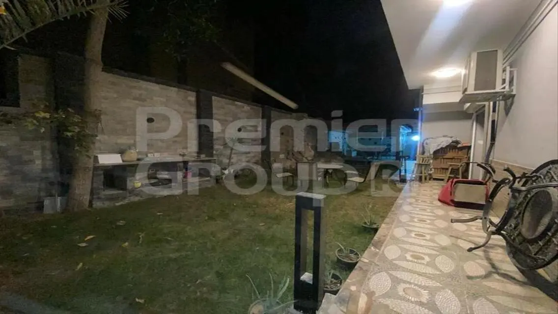 Luxury Apartment for Sale in the Heart of the City