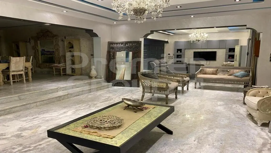 Luxury Apartment for Sale in the Heart of the City