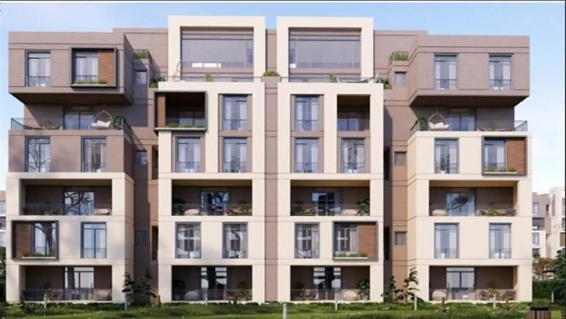 Luxury Apartment for Sale with Spacious Layout