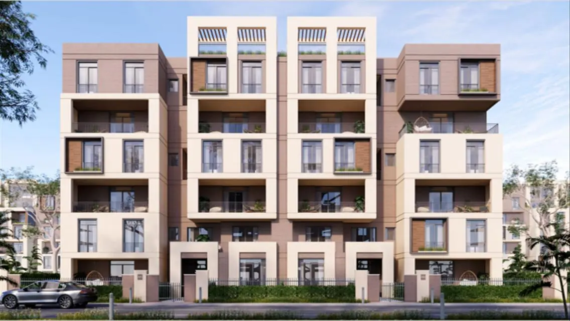 Luxury Apartment for Sale with Spacious Layout