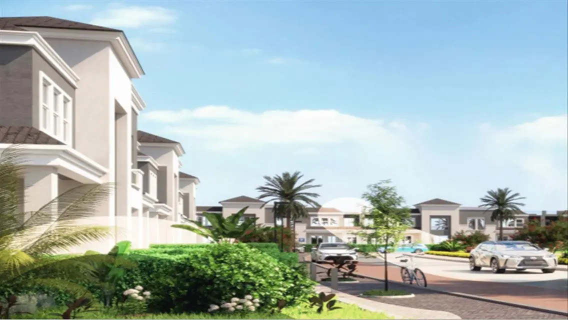Luxury Apartment for Sale with Spacious Layout