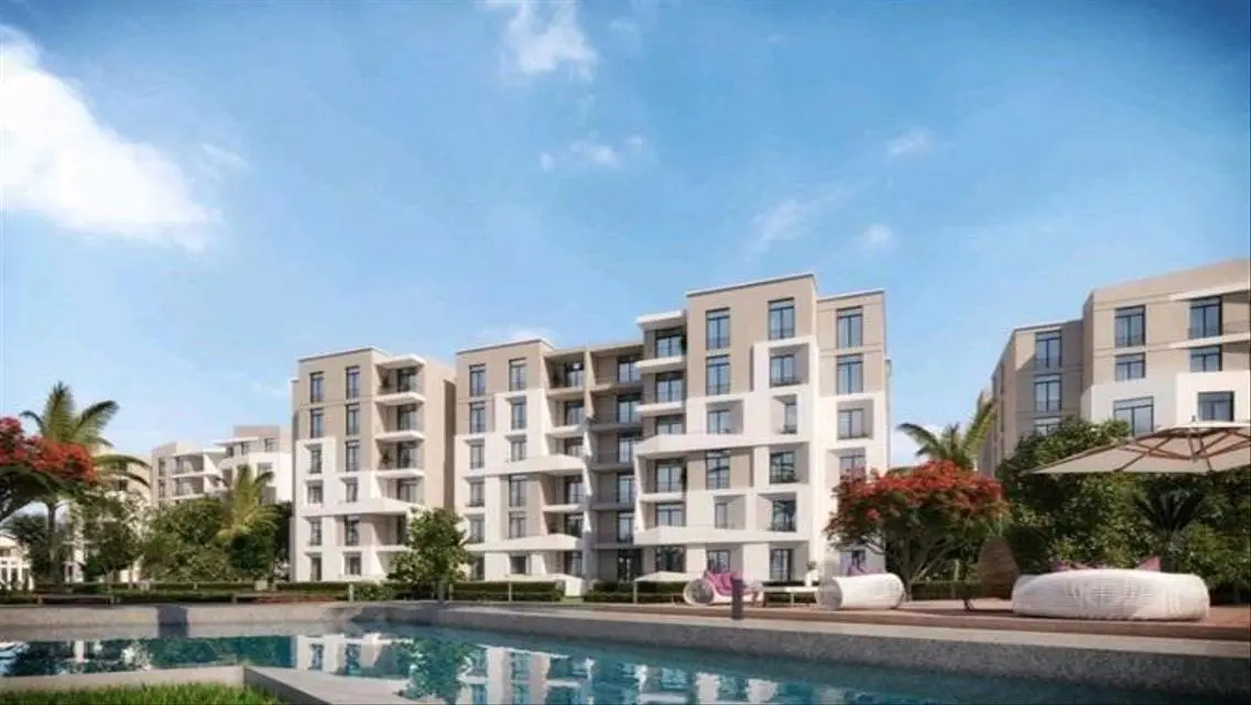 Luxury Apartment for Sale with Spacious Layout
