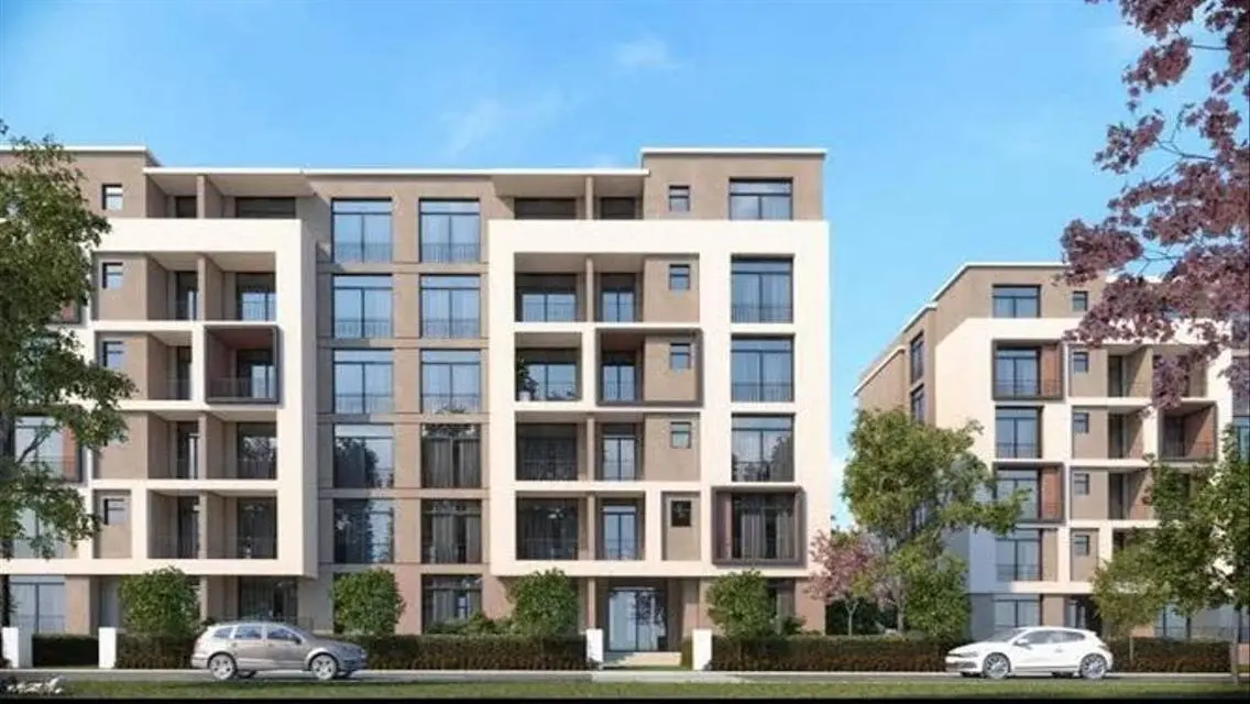 Luxury Apartment for Sale with Spacious Layout