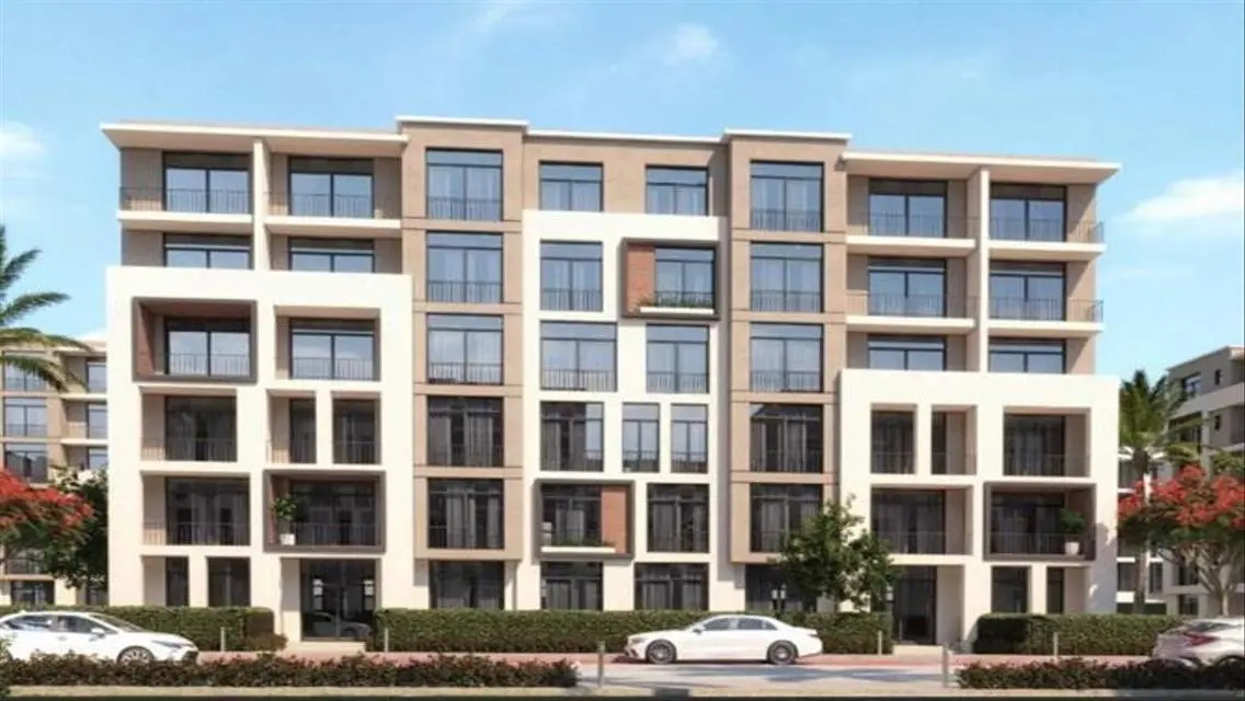 Luxury Apartment for Sale with Spacious Layout
