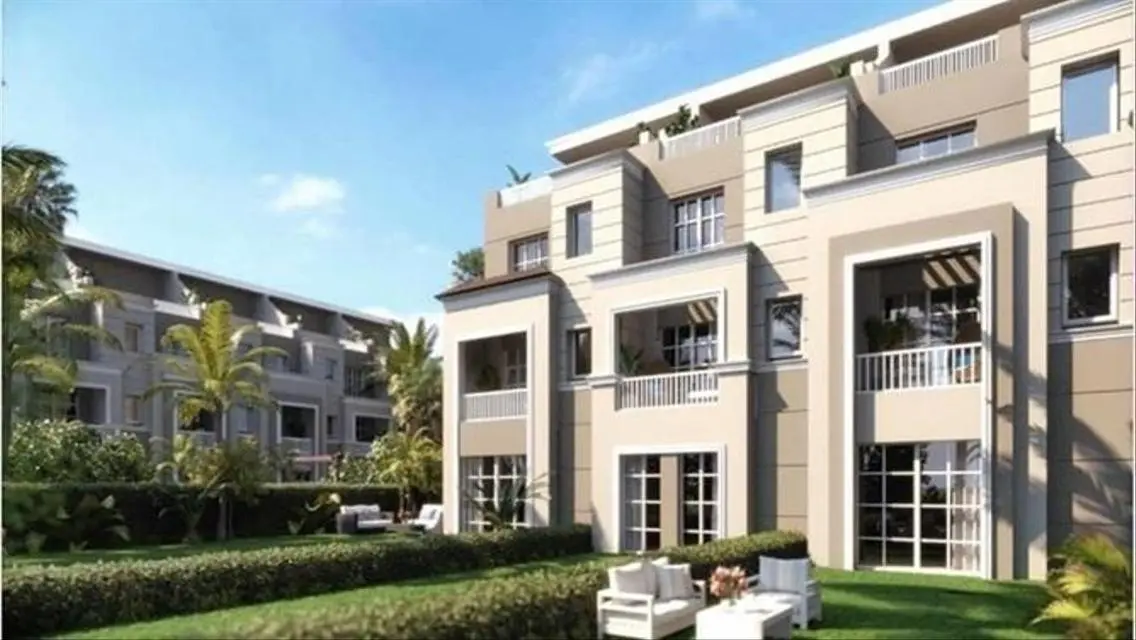 Luxury Apartment for Sale with Spacious Layout