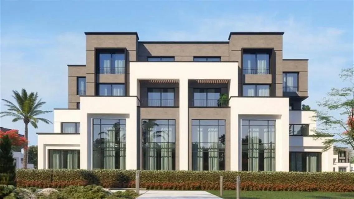 Luxury Apartment for Sale with Spacious Layout