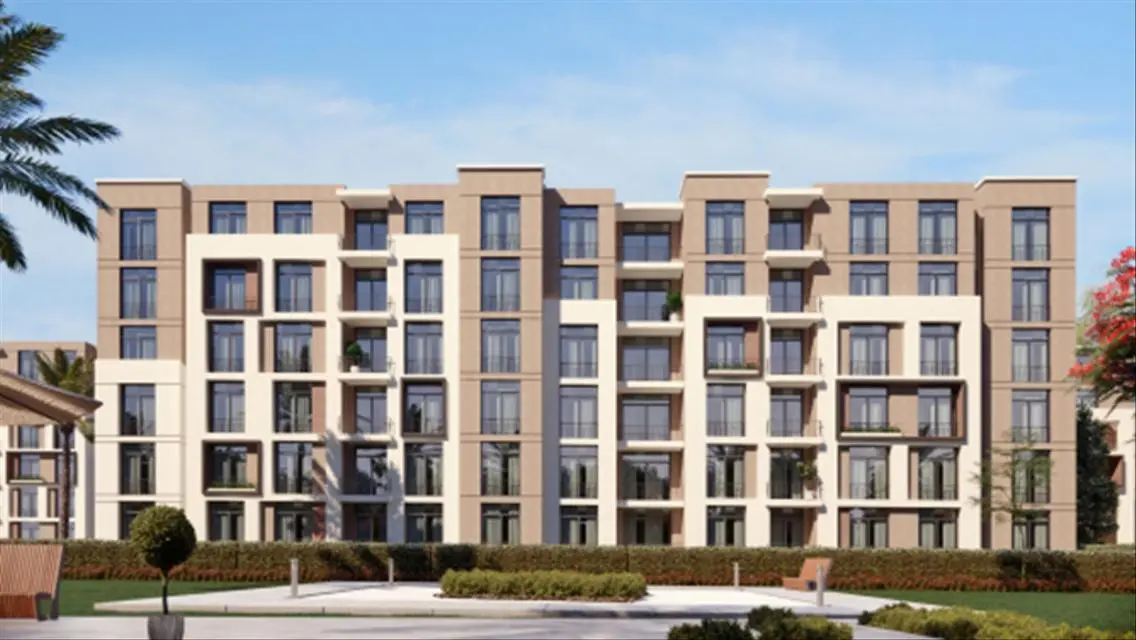 Luxury Apartment for Sale with Spacious Layout
