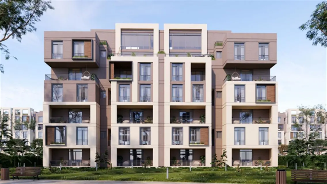 Luxury Apartment for Sale with Spacious Layout