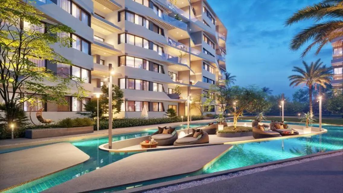 Luxurious Villa for Sale with Expansive Space and All Amenities
