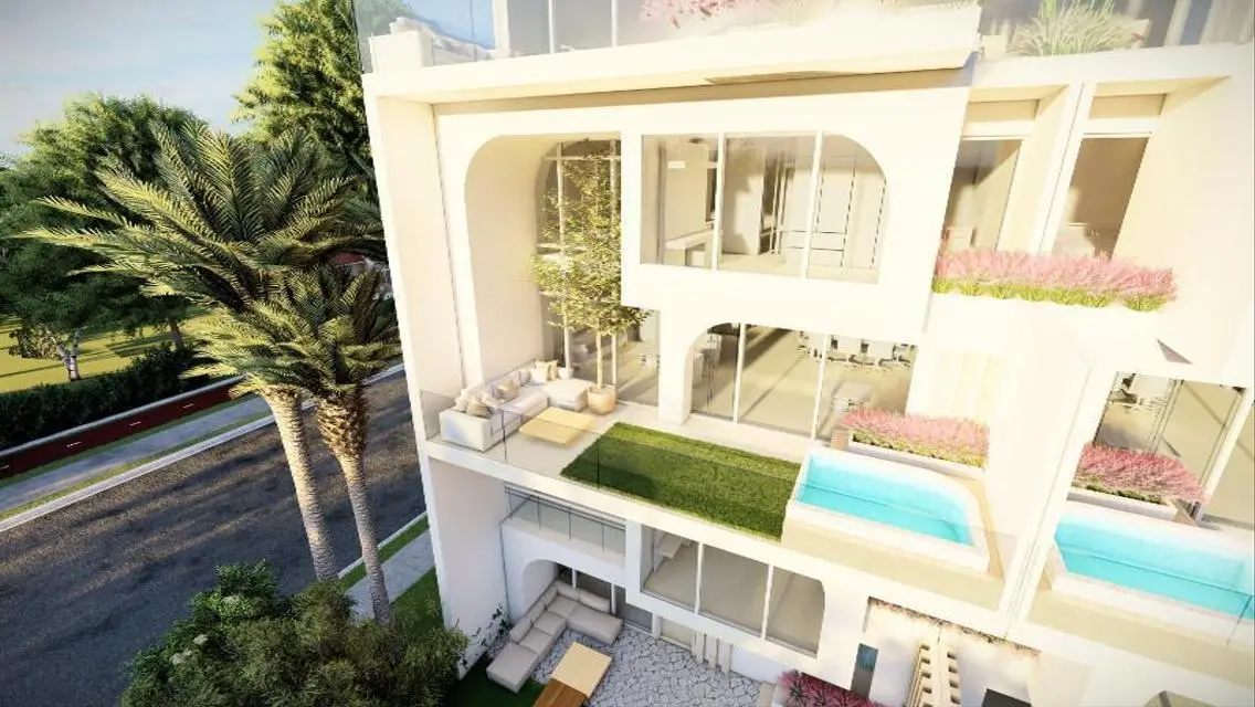 Luxurious Villa for Sale with Expansive Space and All Amenities