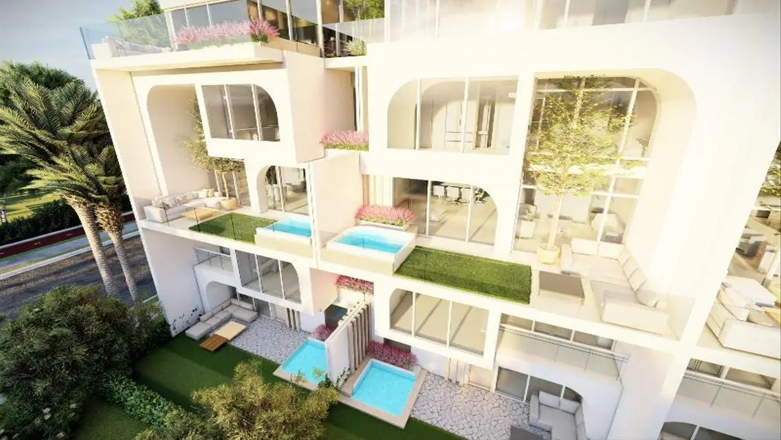 Luxurious Villa for Sale with Expansive Space and All Amenities
