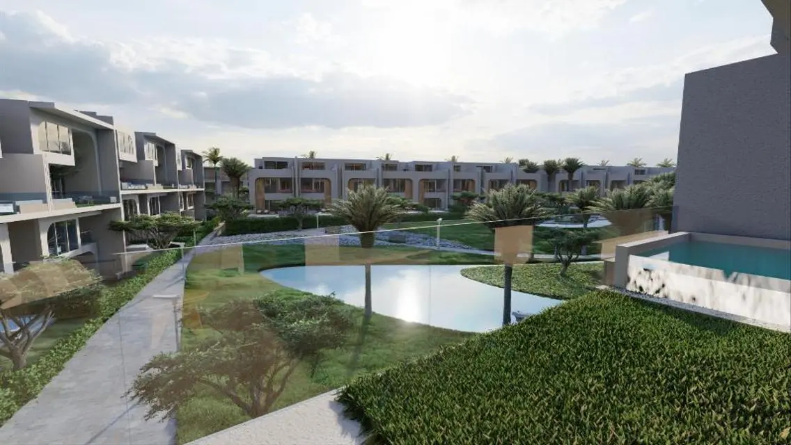 Luxurious Villa for Sale with Expansive Space and All Amenities