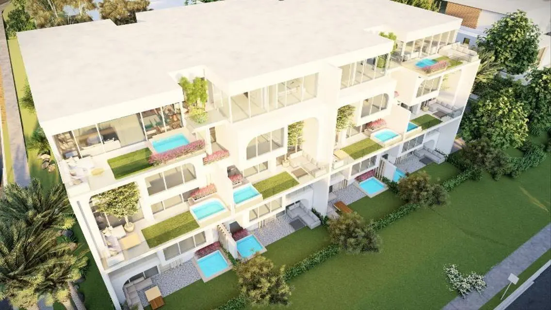 Luxurious Villa for Sale with Expansive Space and All Amenities