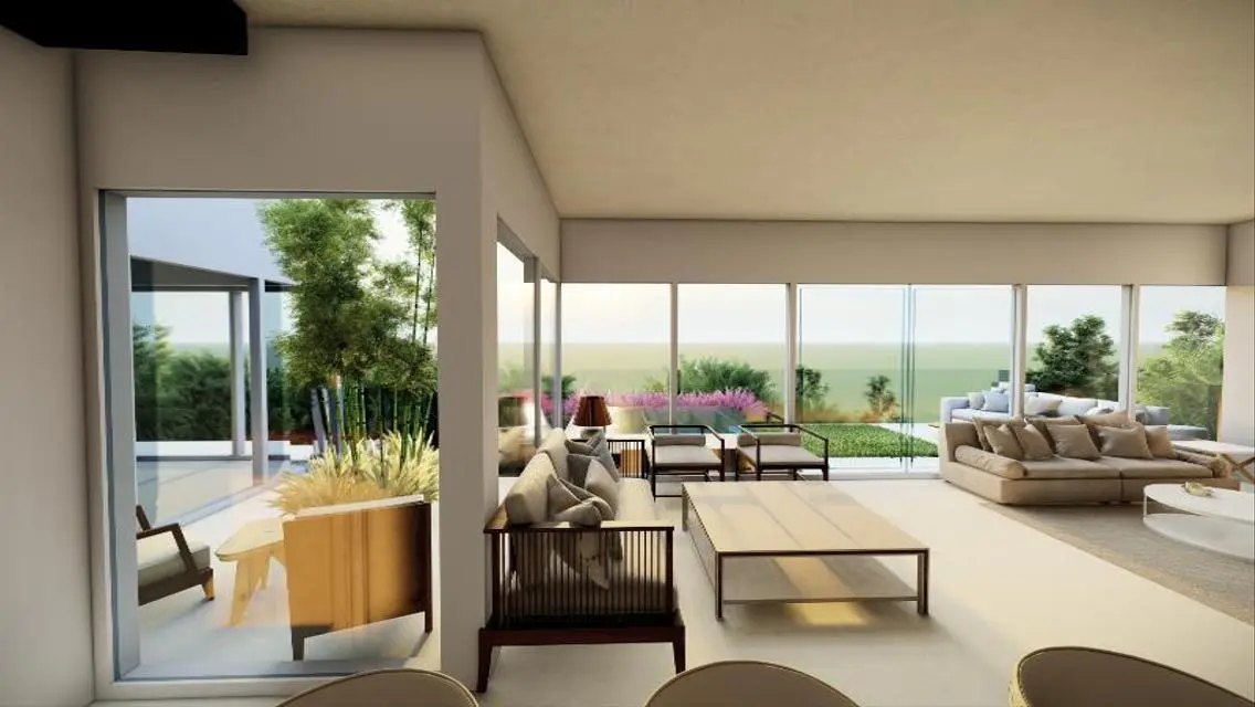 Luxurious Villa for Sale with Expansive Space and All Amenities