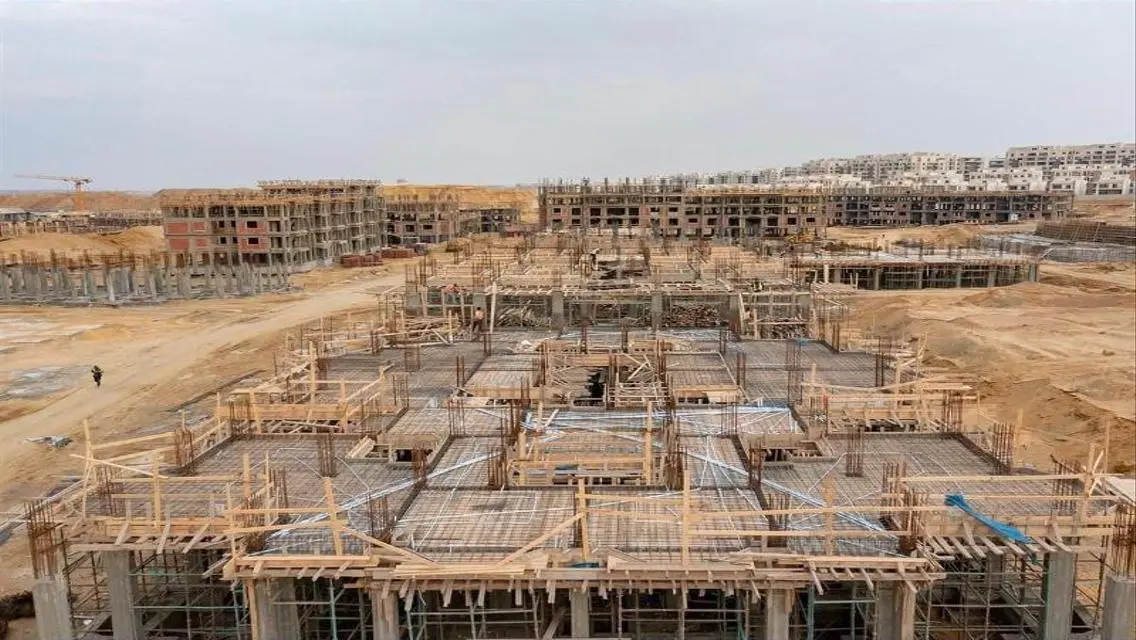 Luxury Apartment for Sale with Extensive Amenities
